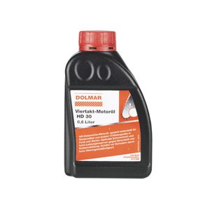 olej motorový Dolmar 4-takt HD30, 600ml