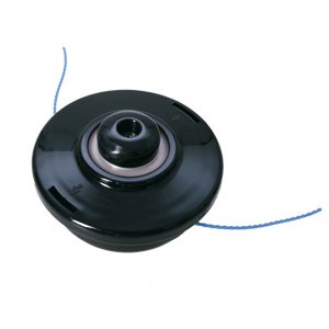 strunová hlava poloatomatická 3,0mm, závit M12x1,25LH