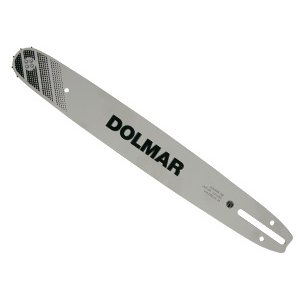 lišta Dolmar 38cm, 0.325" 1,3mm/444038141 Makita/=new 191G39-7