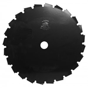 nůž pilový na dřeviny 22 zubů 255x20mm = old385224160