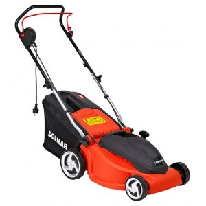 Elektrická sekačka (ELM3800)